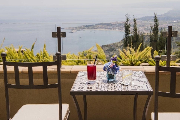 Hotel Villa Ducale